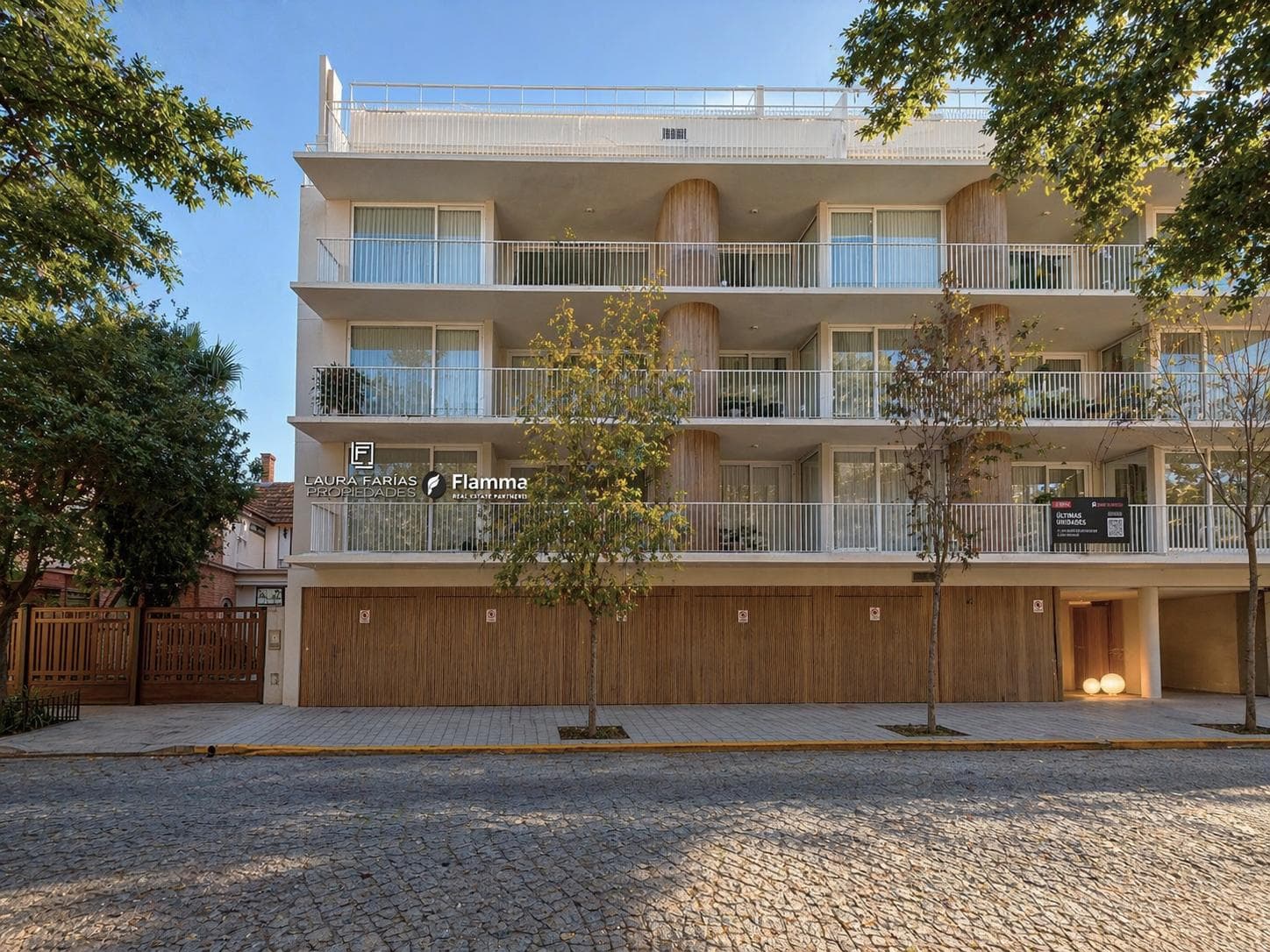 Departamento en venta monoambiente con SUM Piscina y sector parrilla - Villa DEVOTO