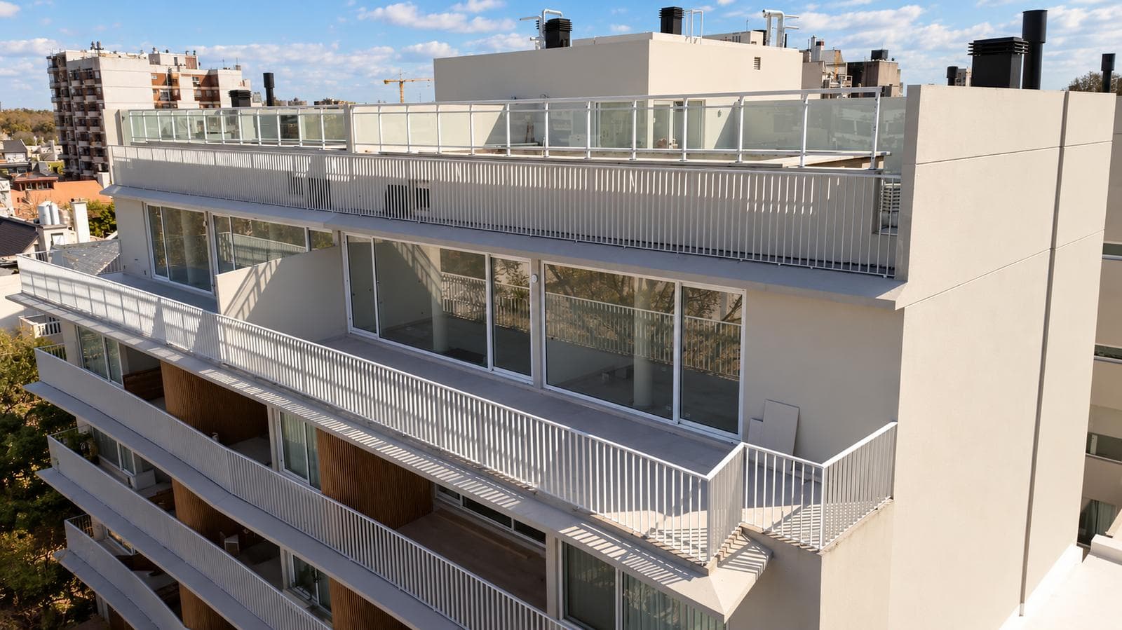 Departamento en venta monoambiente con SUM Piscina y sector parrilla - Villa DEVOTO