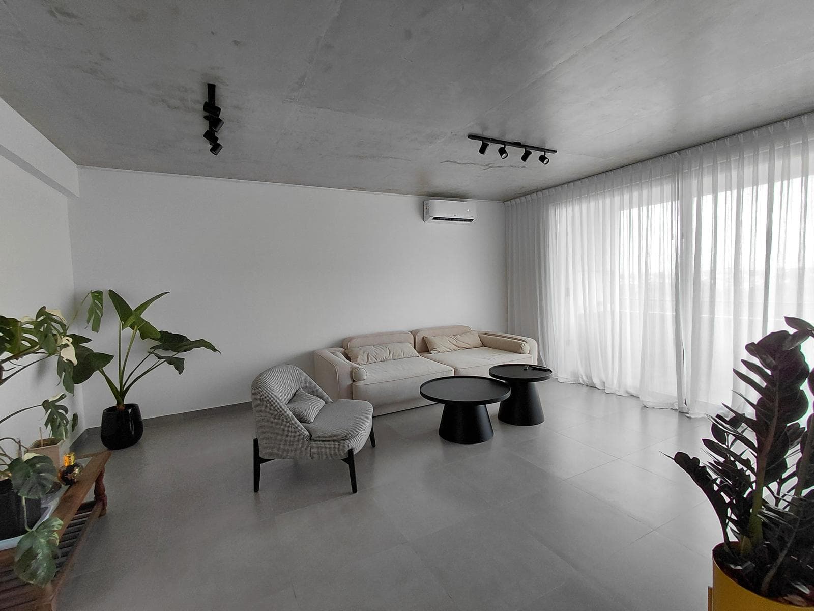 Departamento 2 ambientes con parrilla - Piscina - SUM