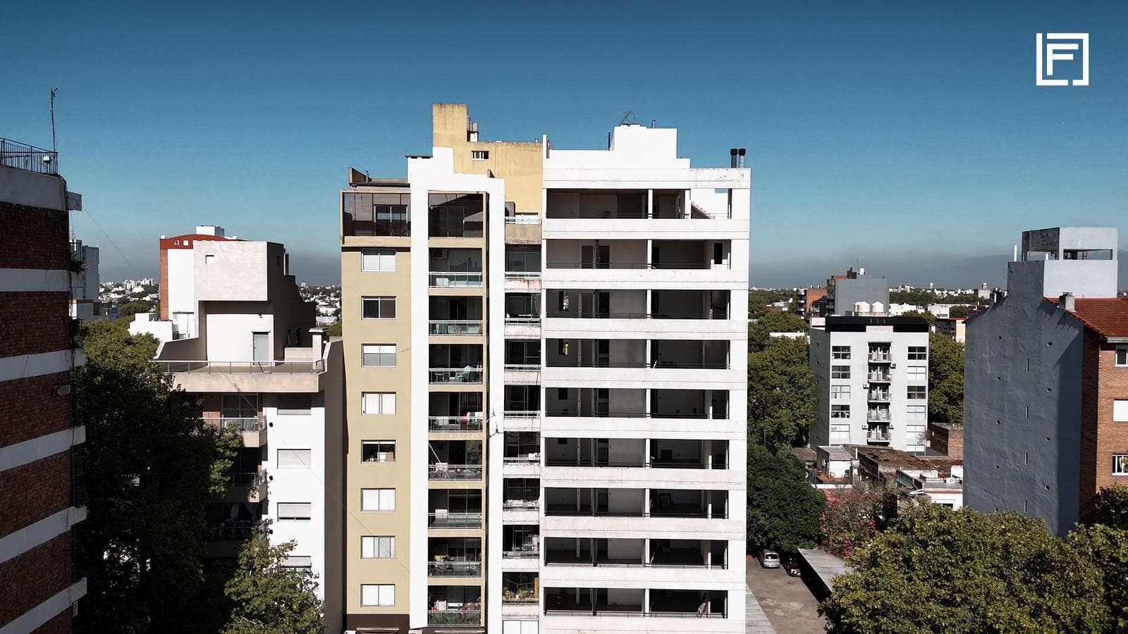 Departamento Monoambiente apto profesional en Venta – San Martín