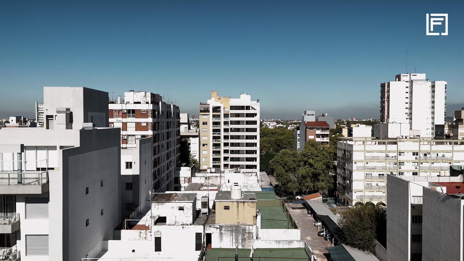 Departamento 2 Ambientes con Balcón en Venta – San Martín
