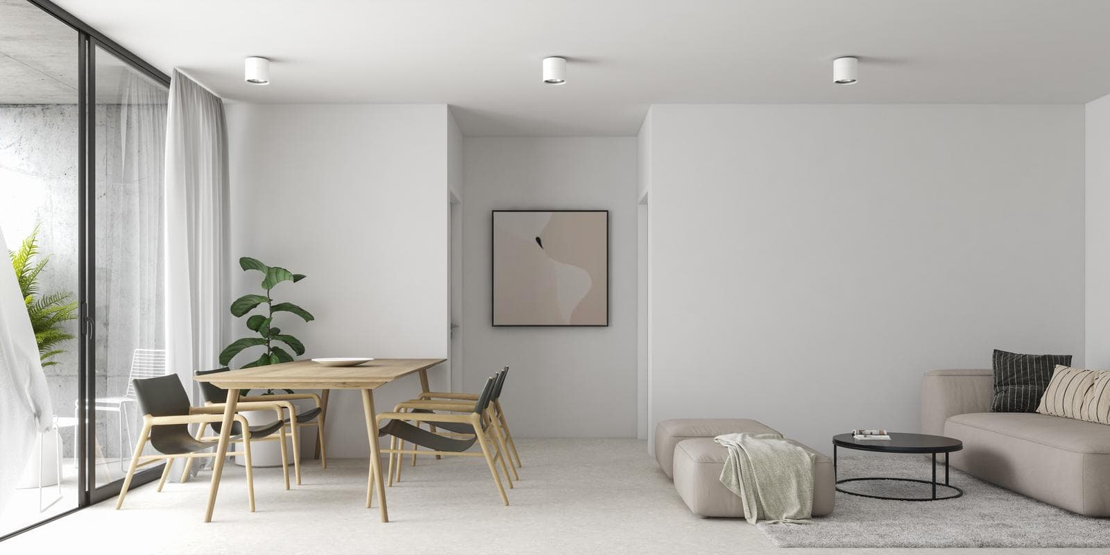 Departamento 2 Ambientes en Venta con Piscina y SUM – La Paternal