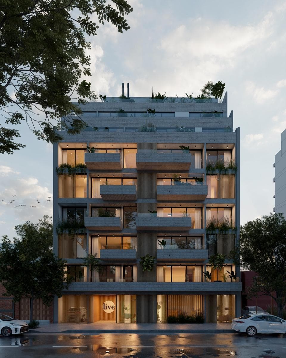 Local comercial PB al frente en Venta – Devoto