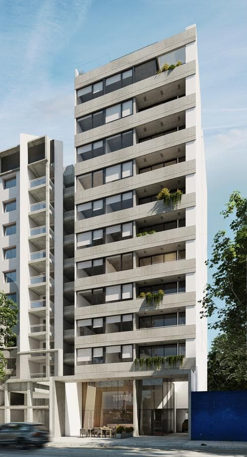 Departamento - S.Martin(Ctro)