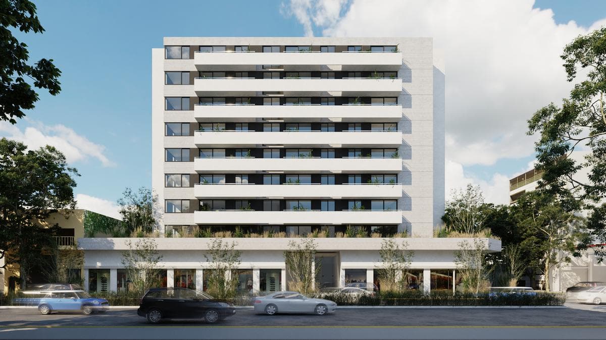 Departamento - S.Martin(Ctro)