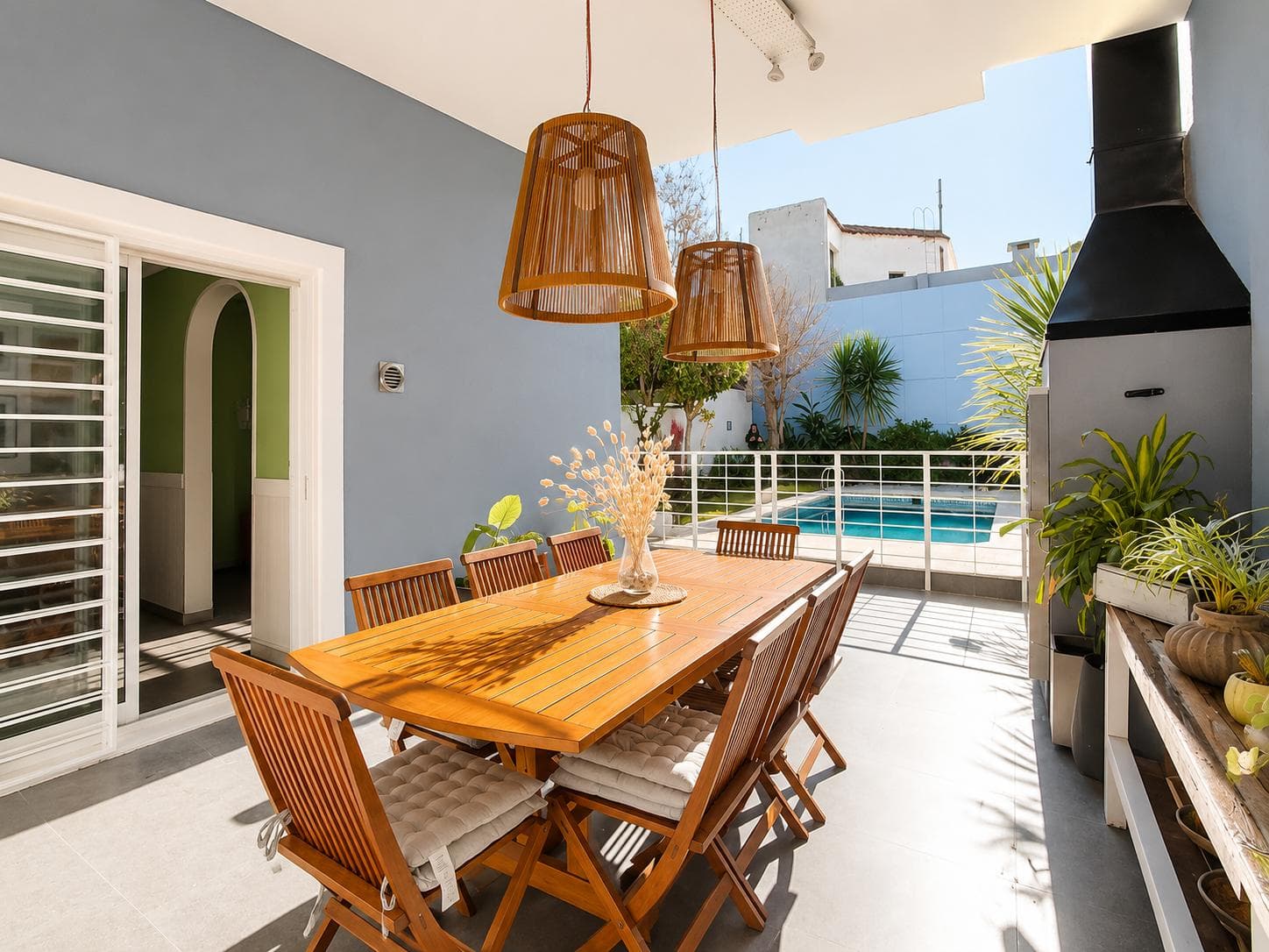 Casa en Villa Devoto